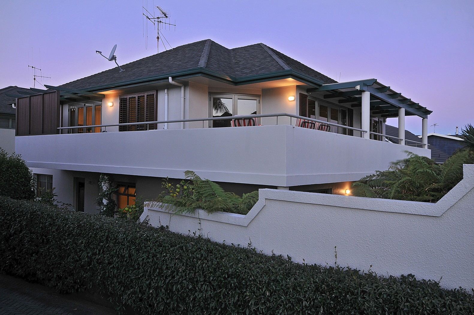 125A Oceanview Road, MT MAUNGANUI, Tauranga City