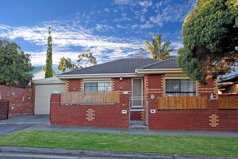 12B Gregory Grove, PRESTON VIC 3072