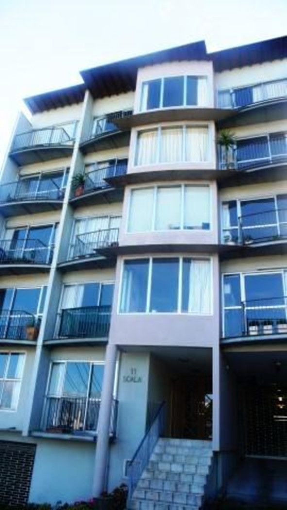 4B/17 Scanlan Street, GREY LYNN, Auckland City