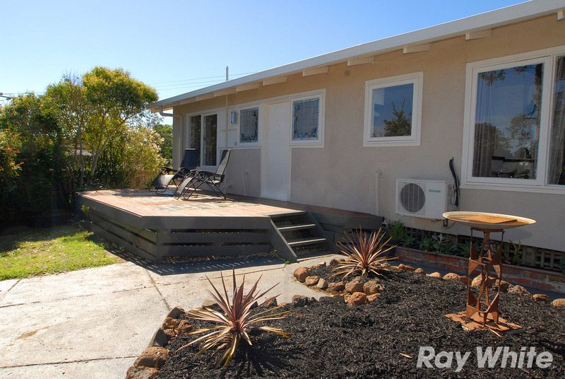 48 Johnson Drive, FERNTREE GULLY, VIC 3156