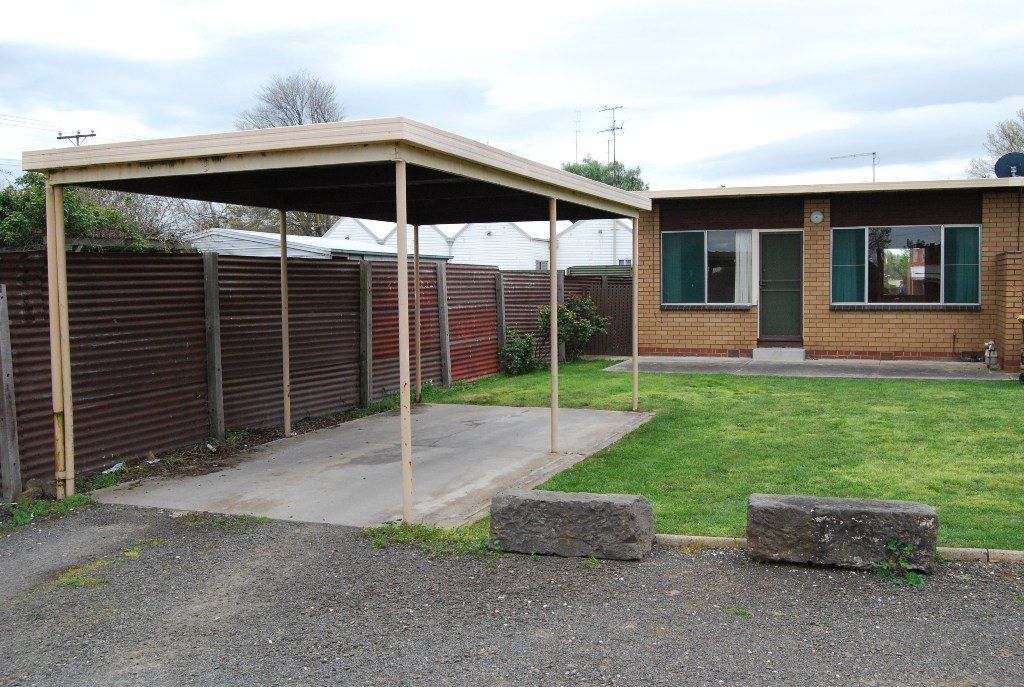 5/706 Sebastopol Street, BALLARAT CENTRAL, VIC 3350
