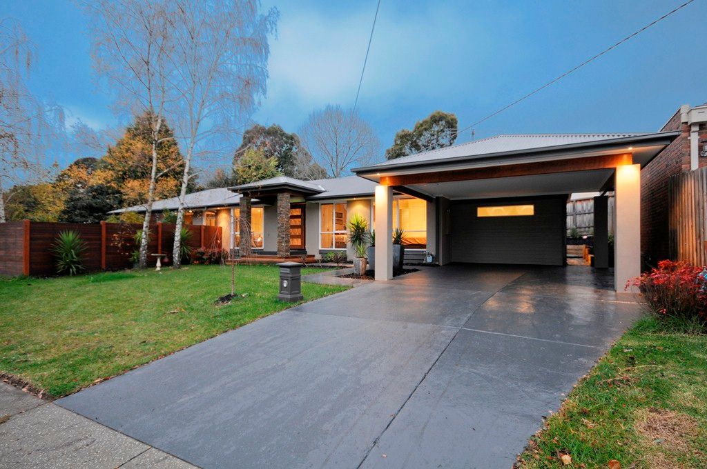 22 EDITH Avenue, CROYDON VIC 3136