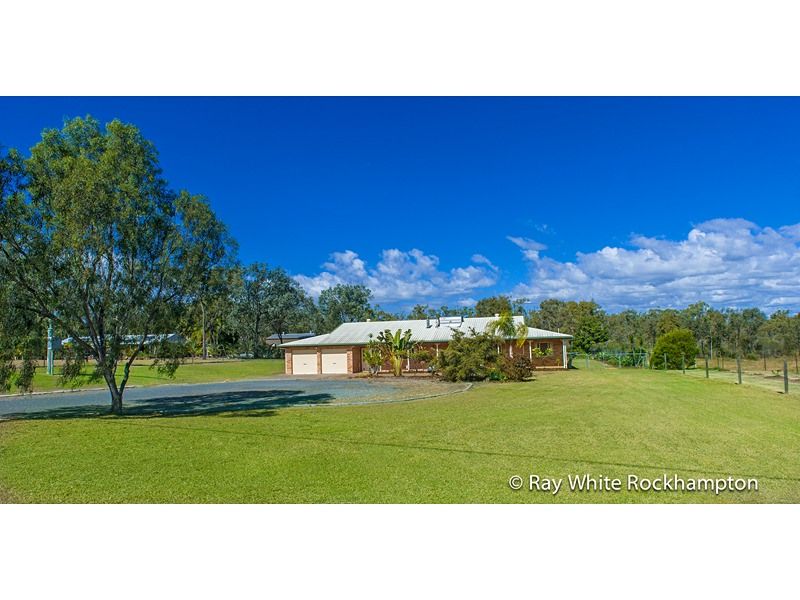 339 Glendale Road, GLENDALE, QLD 4711