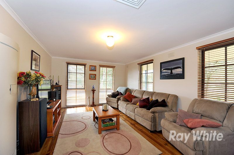 3  Twin Court, FERNTREE GULLY, VIC 3156