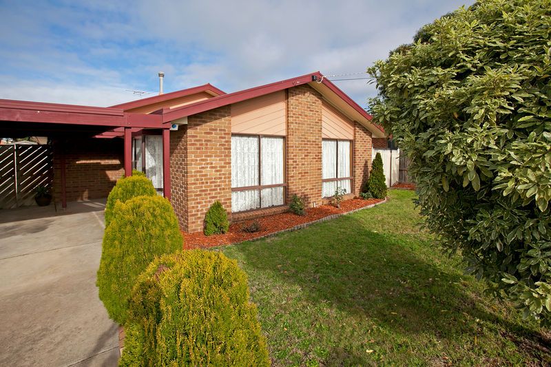 5 Seymour Close, GROVEDALE VIC 3216