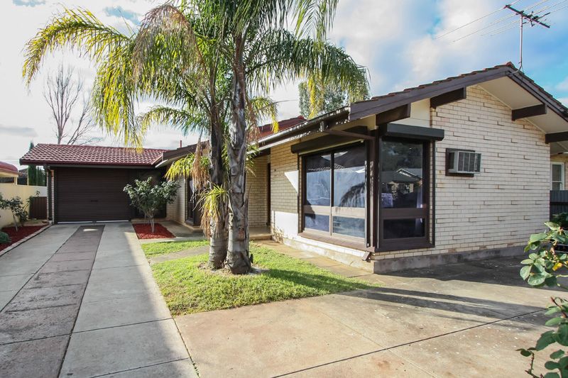 34 Morgan Avenue, DAW PARK SA 5041