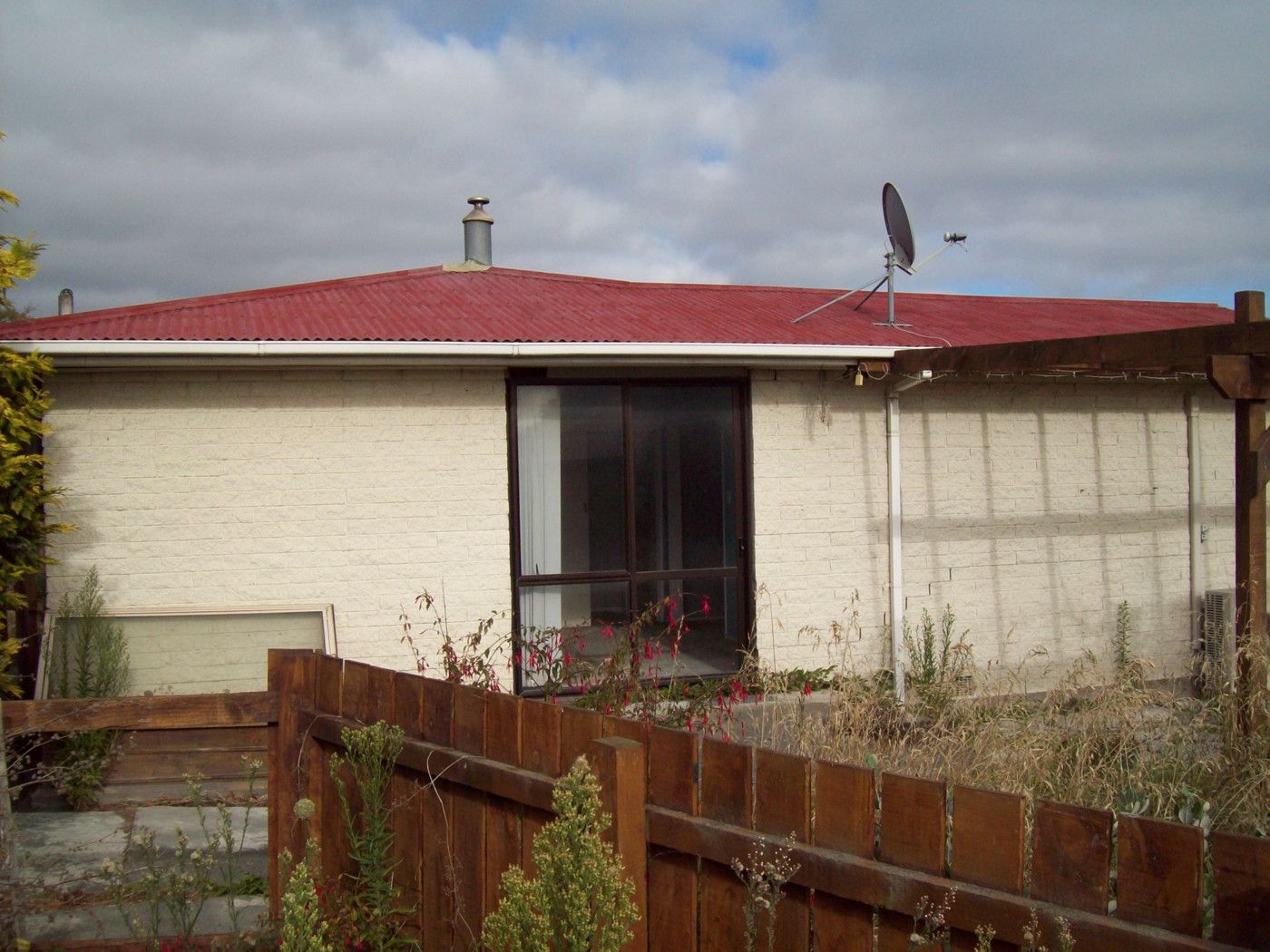 BEXLEY, Christchurch City