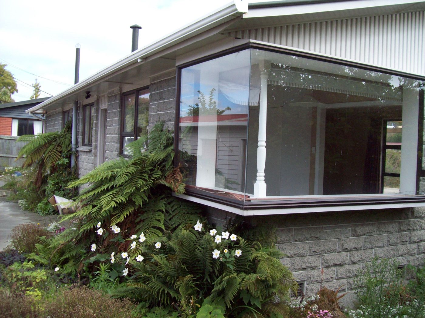 BURWOOD, Christchurch City