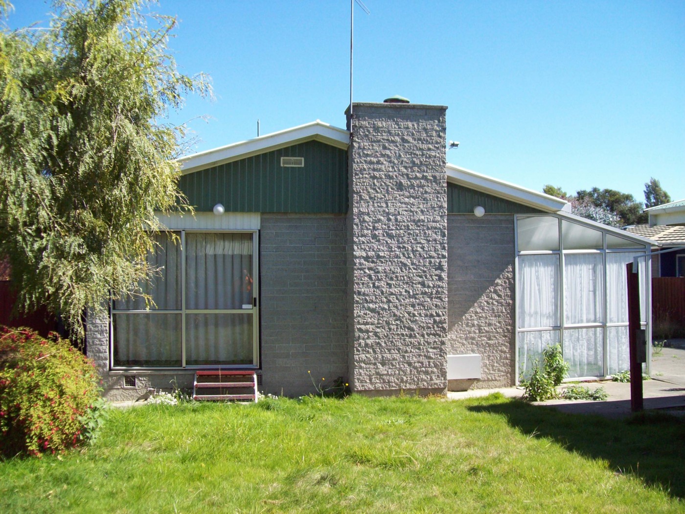 BURWOOD, Christchurch City