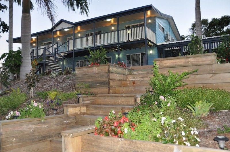 30 Fred Lawn Drive, YEPPOON QLD 4703