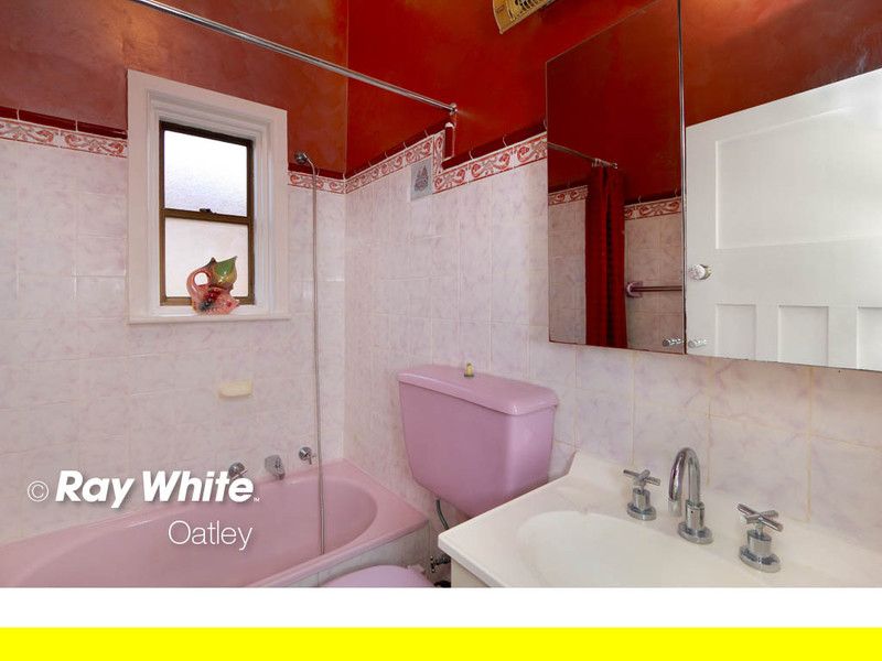 No. 39  Hampton Street, HURSTVILLE GROVE, NSW 2220