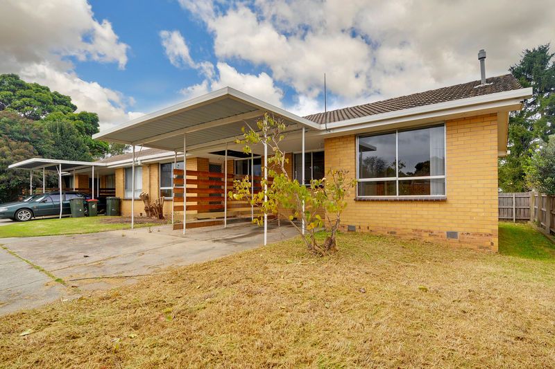 22 WHITTAKERS Road, TRARALGON VIC 3844