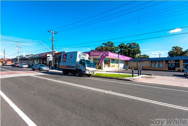 3 Craig Street, SMITHFIELD, NSW 2164