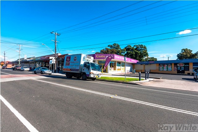 3 Craig Street, SMITHFIELD, NSW 2164