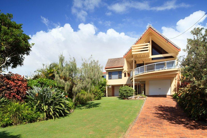 16a Victoria Terrace, SHELLY BEACH, QLD 4551