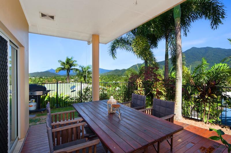BENTLEY PARK, QLD 4869