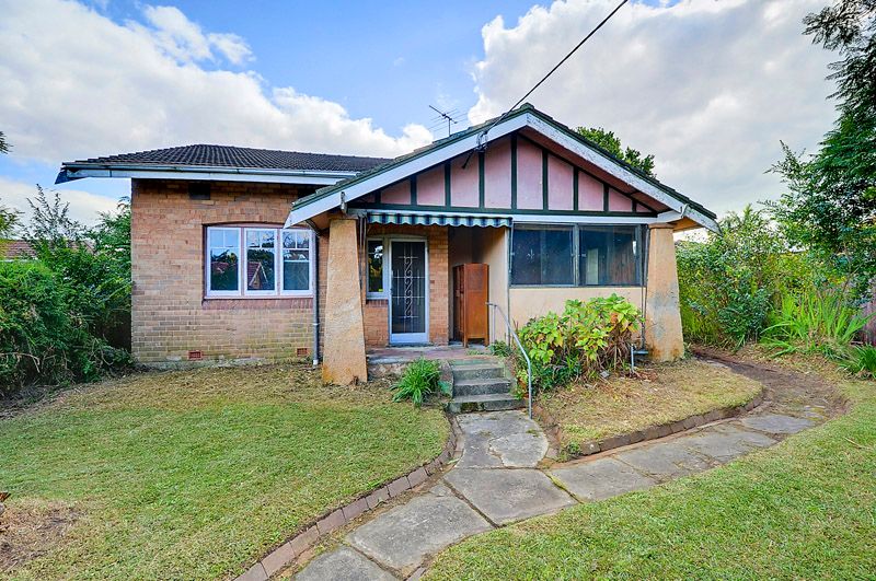 41 Galston Road, HORNSBY, NSW 2077