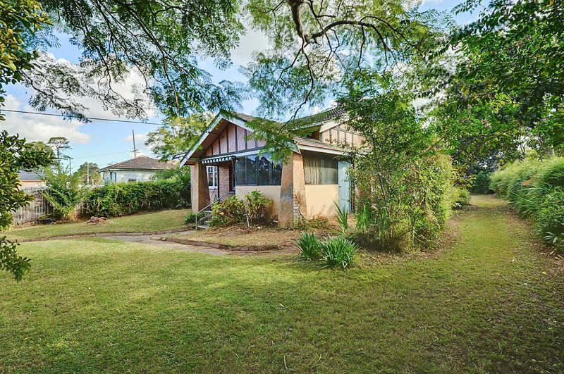41 Galston Road, HORNSBY NSW 2077
