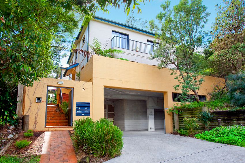 15 Mafeking Avenue, LANE COVE NSW 2066