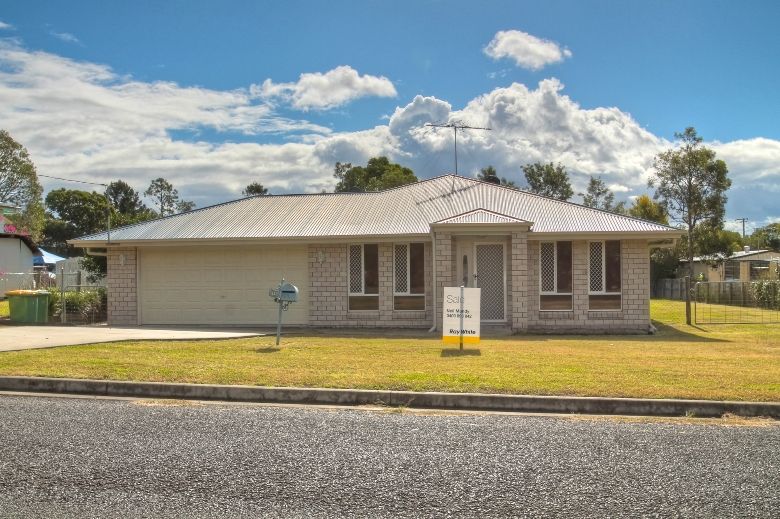 11 Hall Street, PEAK CROSSING, QLD 4306