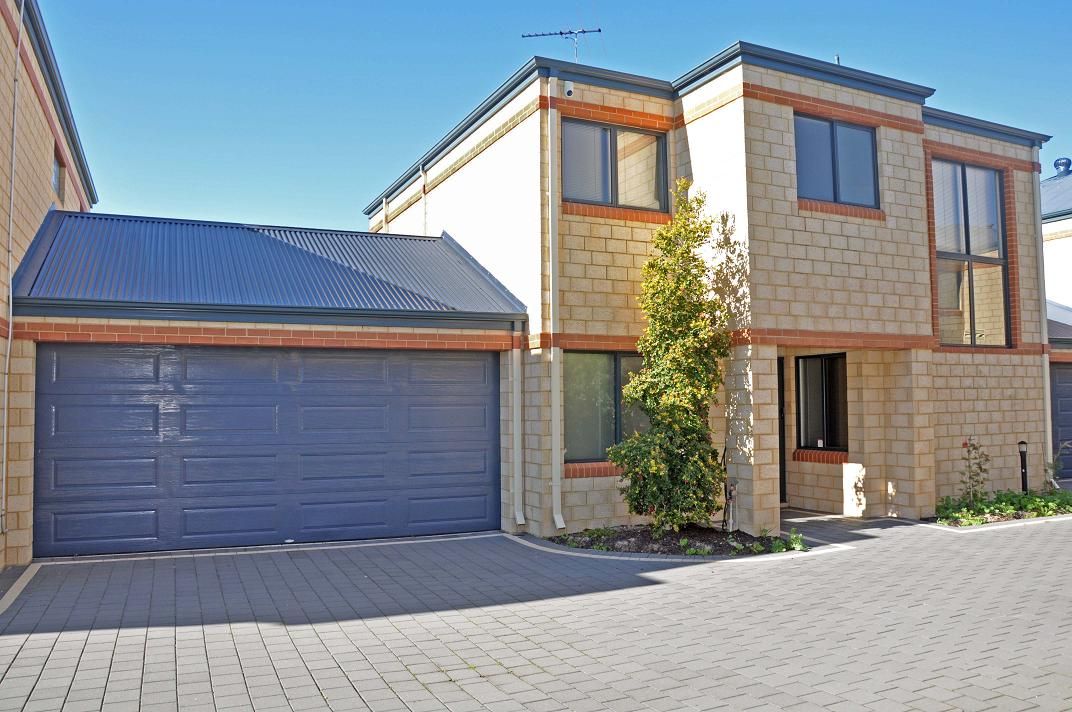 54 Parkin Street, ROCKINGHAM WA 6168