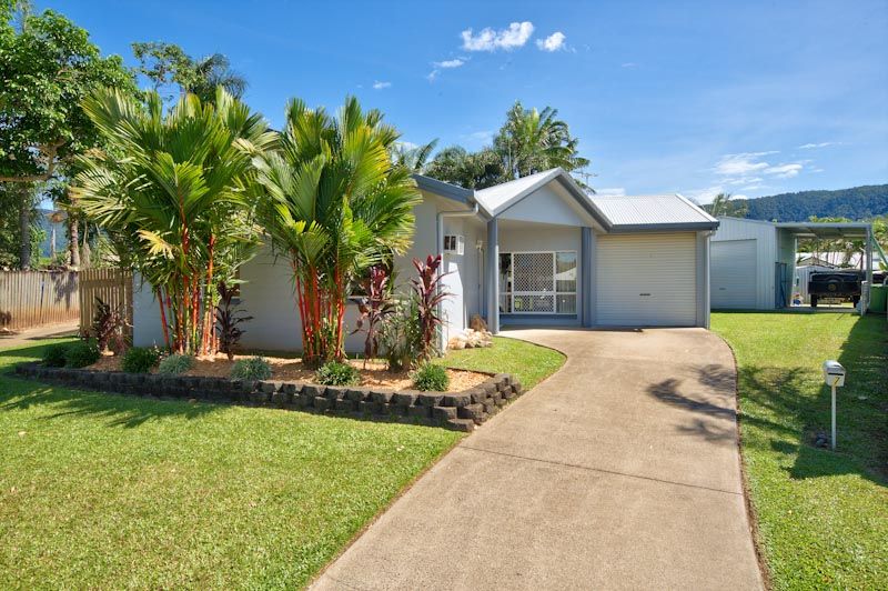7 Batavia Court, BENTLEY PARK, QLD 4869