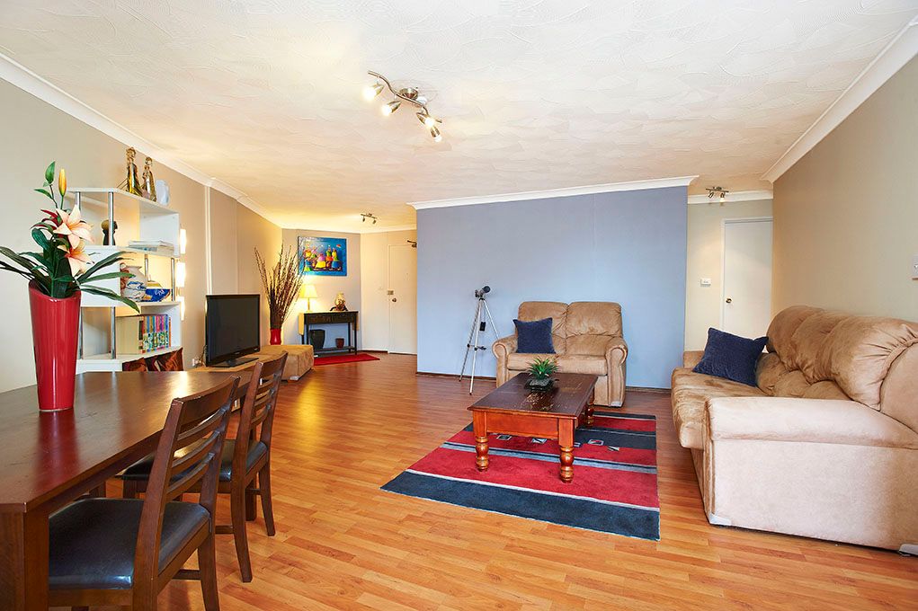 42/18-20 Great Western Highway, PARRAMATTA, NSW 2150