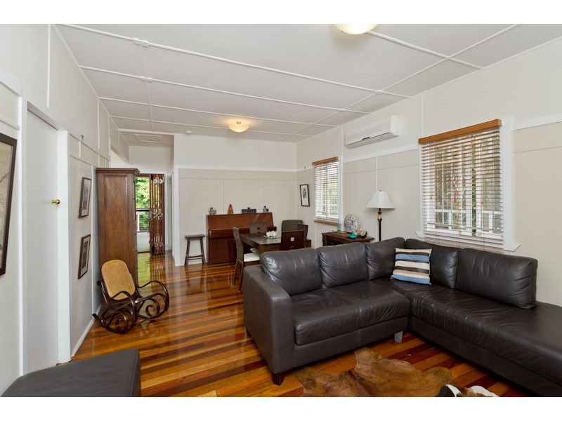 60 Fuller Street, LUTWYCHE, QLD 4030