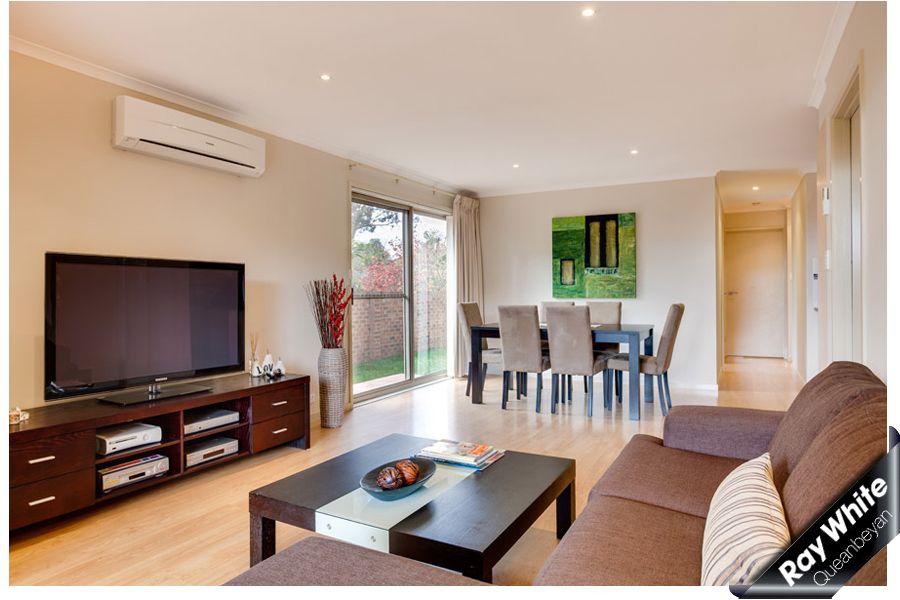 8/21 Ross Road, QUEANBEYAN, NSW 2620
