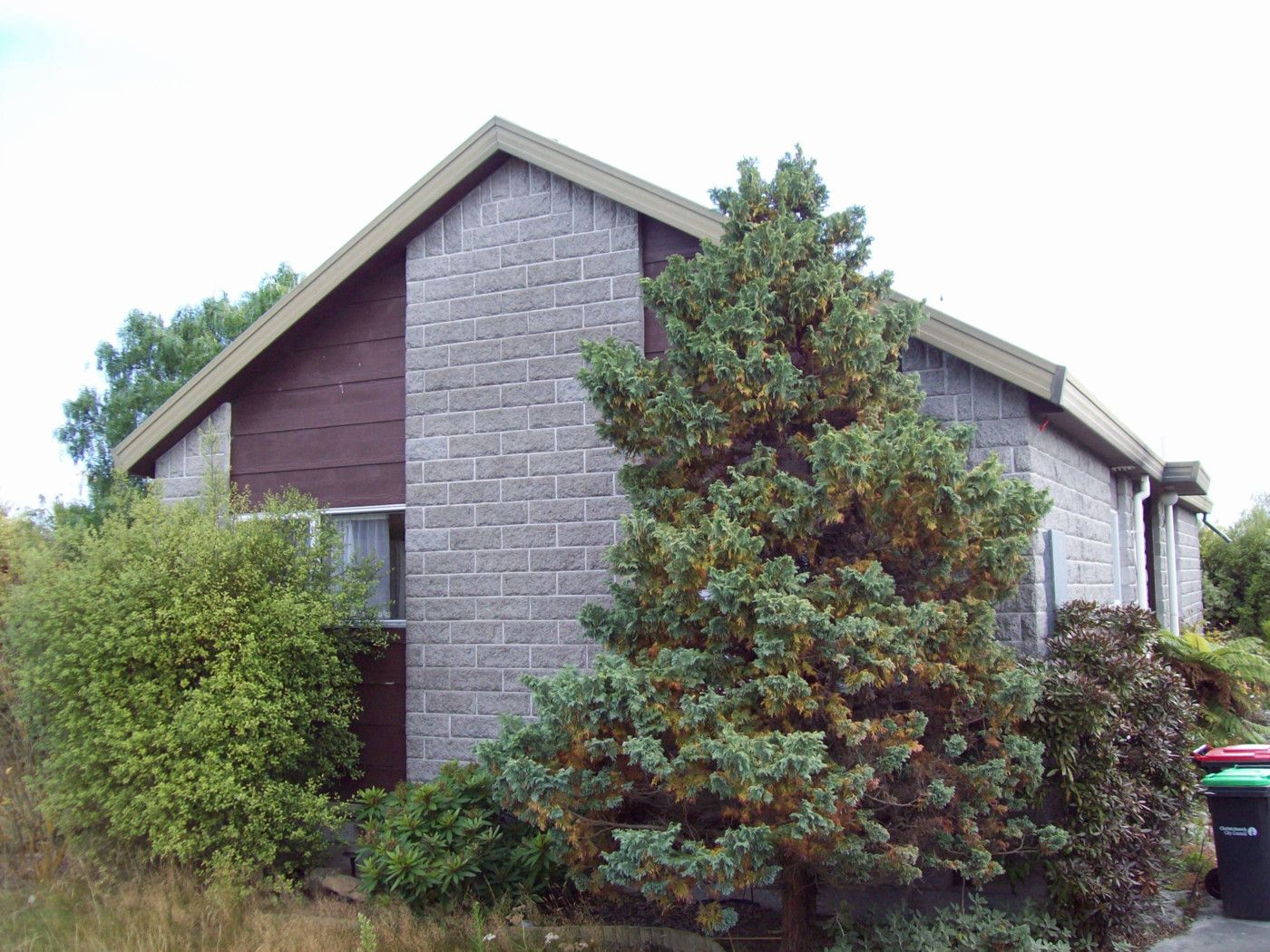 AVONDALE, Christchurch City