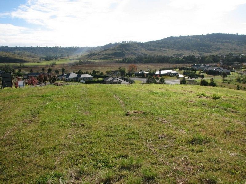 LOT 25 Stargard Crescent, PICTON NSW 2571