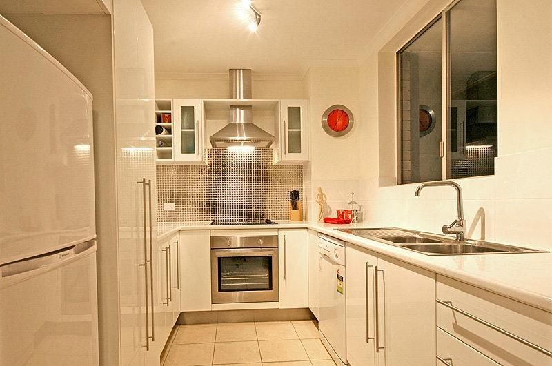 1/37 Chasely Street, AUCHENFLOWER, QLD 4066