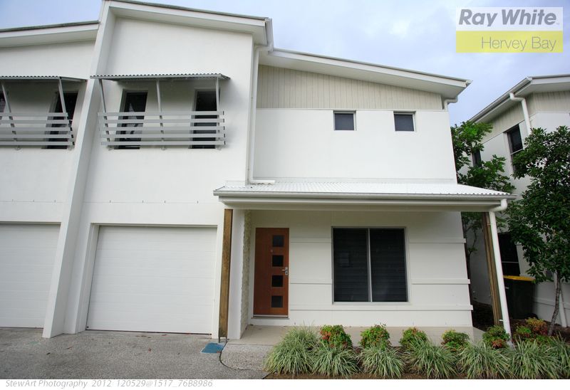 9/541 Charlton Esplanade, URANGAN, QLD 4655