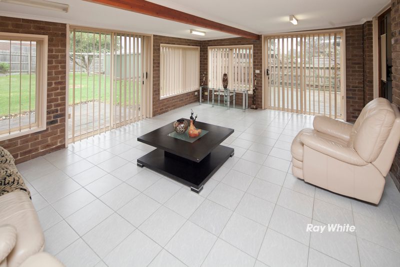 12 Monze Drive, LANGWARRIN, VIC 3910