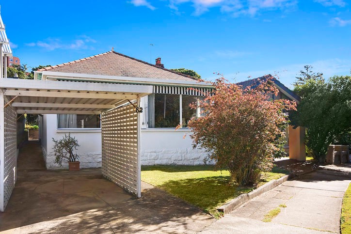 82 Balfour Road, BELLEVUE HILL, NSW 2023