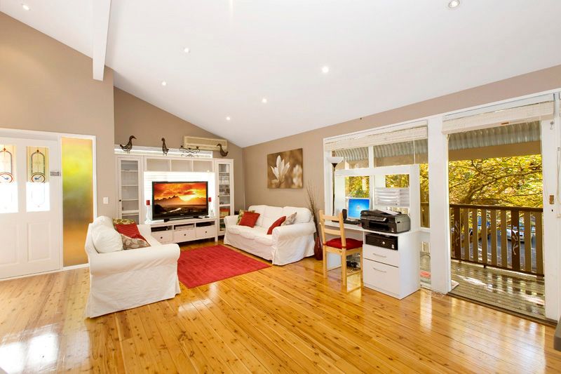 19 Nimbrin Street, TURRAMURRA, NSW 2074