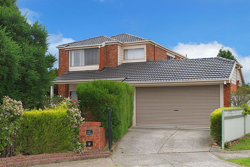 2 Hartley Court, MILL PARK VIC 3082