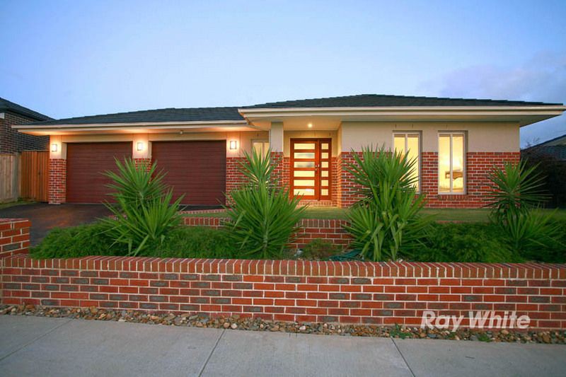 7 Carissa Drive, BOTANIC RIDGE, VIC 3977