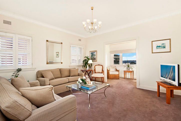 1/129 New South Head Road, VAUCLUSE NSW 2030