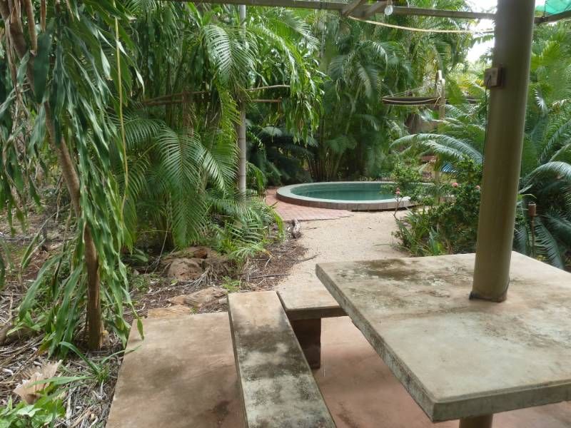 2 Cummings Road, KATHERINE NT 0850
