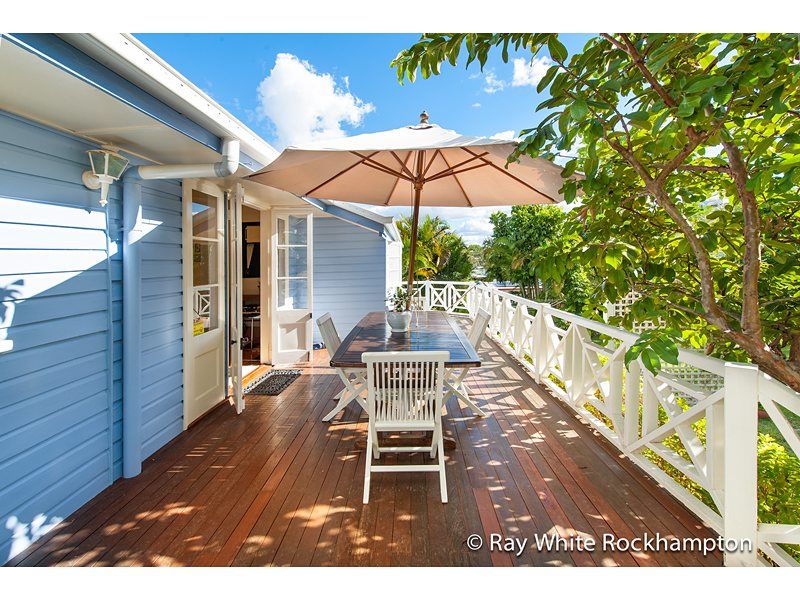 80 Cambridge Street, THE RANGE, QLD 4700