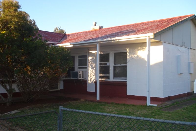 10 Hewitt Road, ELIZABETH SOUTH SA 5112