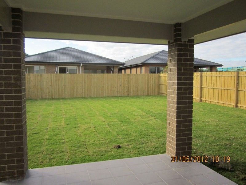 4 (lot 35) Lapwing Place, CRANEBROOK, NSW 2749
