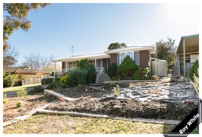 32 Fellows Street, LATHAM, ACT 2615