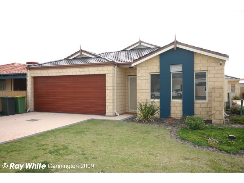 3/22 Crawford Street, CANNINGTON, WA 6107