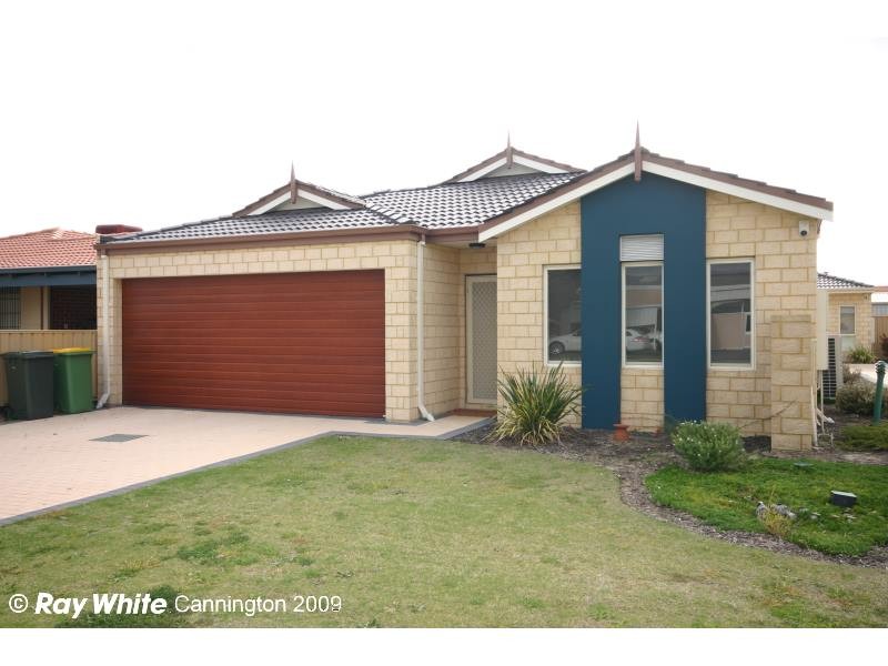 3/22 Crawford Street, CANNINGTON, WA 6107