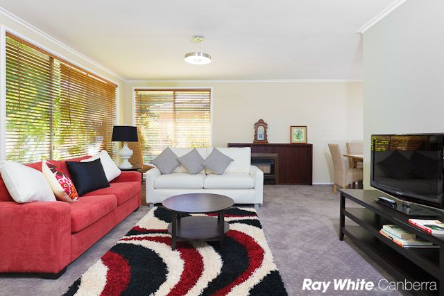 24 Werribee Crescent, FARRER, ACT 2607