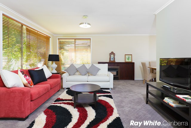 24 Werribee Crescent, FARRER, ACT 2607