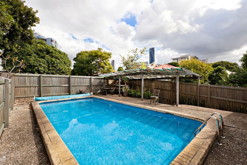 17 Balfour Street, NEW FARM, QLD 4005