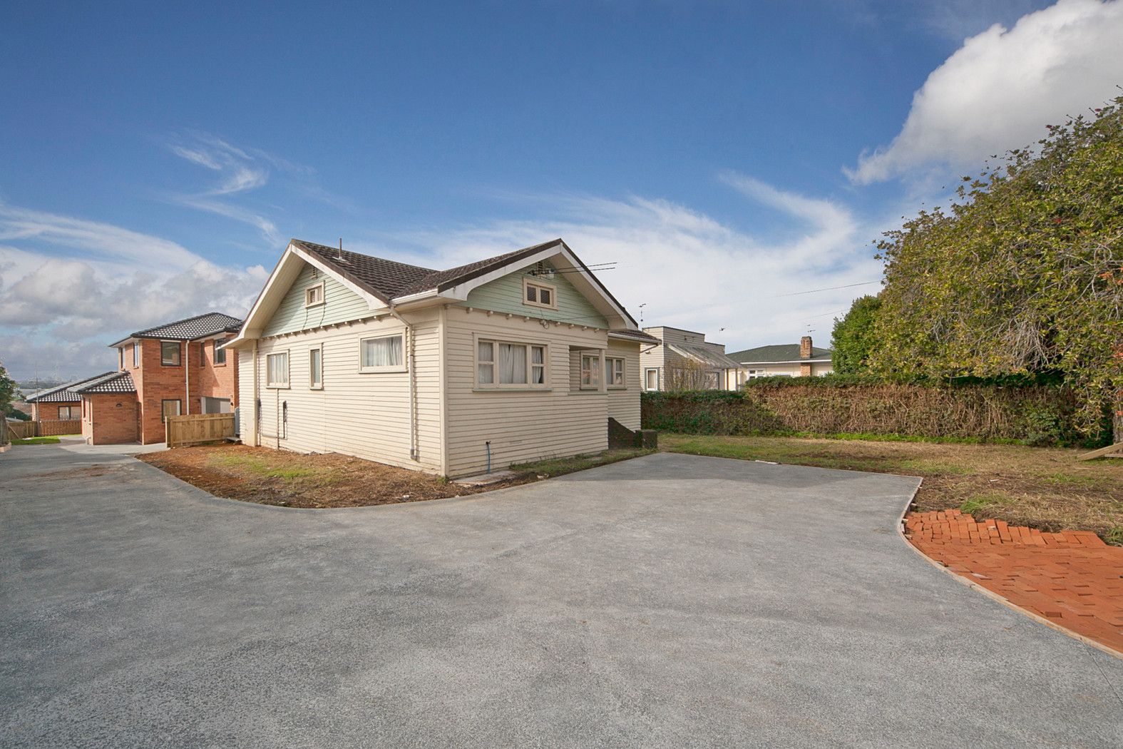 House 142 Mt Albert Road, Mt Albert, Auckland City